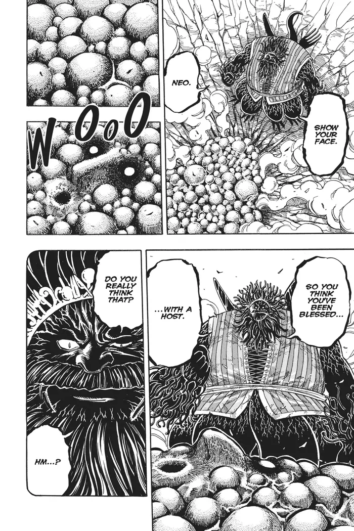 Toriko Chapter 359 image 06_optimized